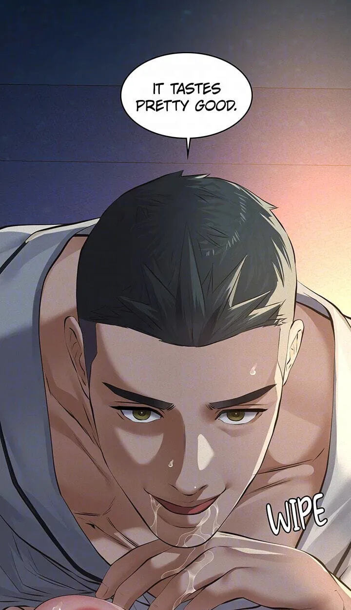 Read Papakatsu chapter 9 image 27 on Lezhin