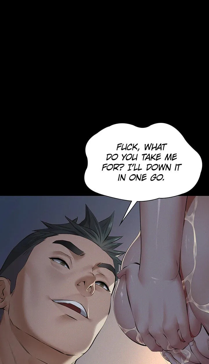 Read Papakatsu chapter 9 image 5 on Lezhin