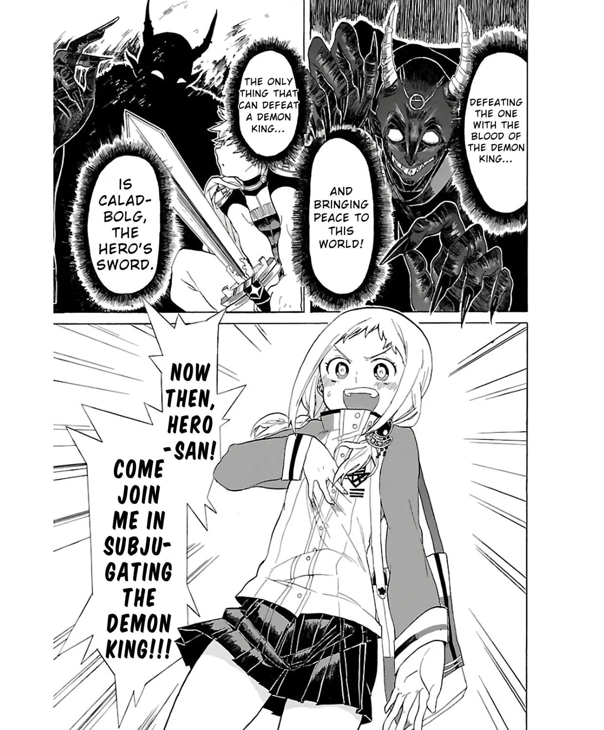 Read Paper Braver chapter 1 image 24 on Lezhin