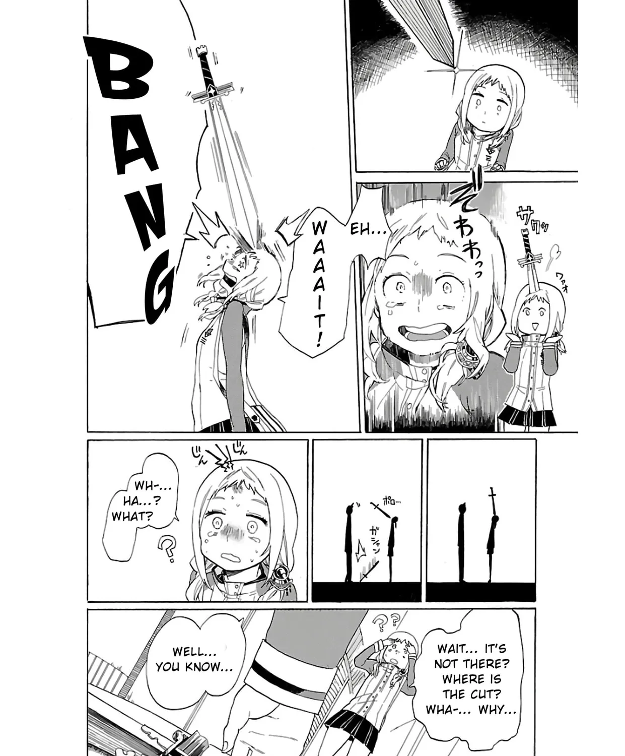 Read Paper Braver chapter 1 image 32 on Lezhin