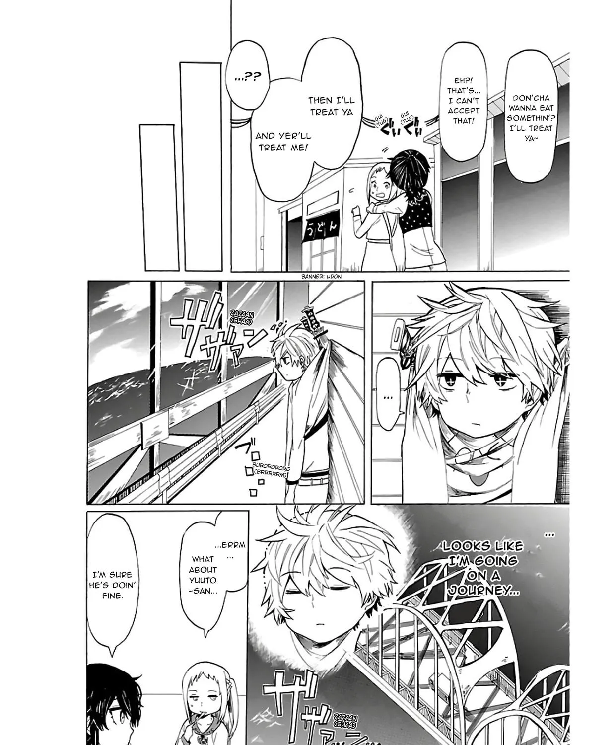 Read Paper Braver chapter 10 image 16 on Lezhin