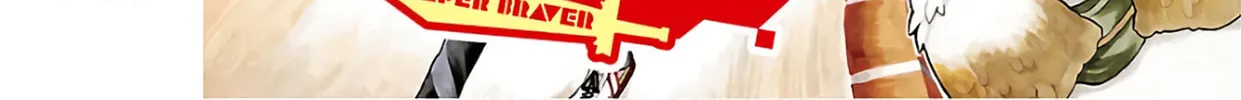 Read Paper Braver chapter 17.6 image 7 on Lezhin