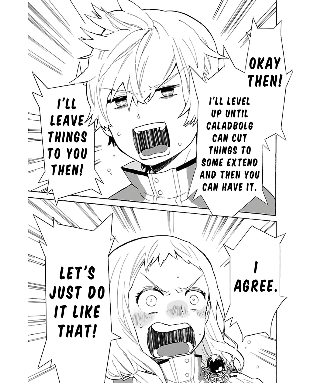 Read Paper Braver chapter 2 image 12 on Lezhin