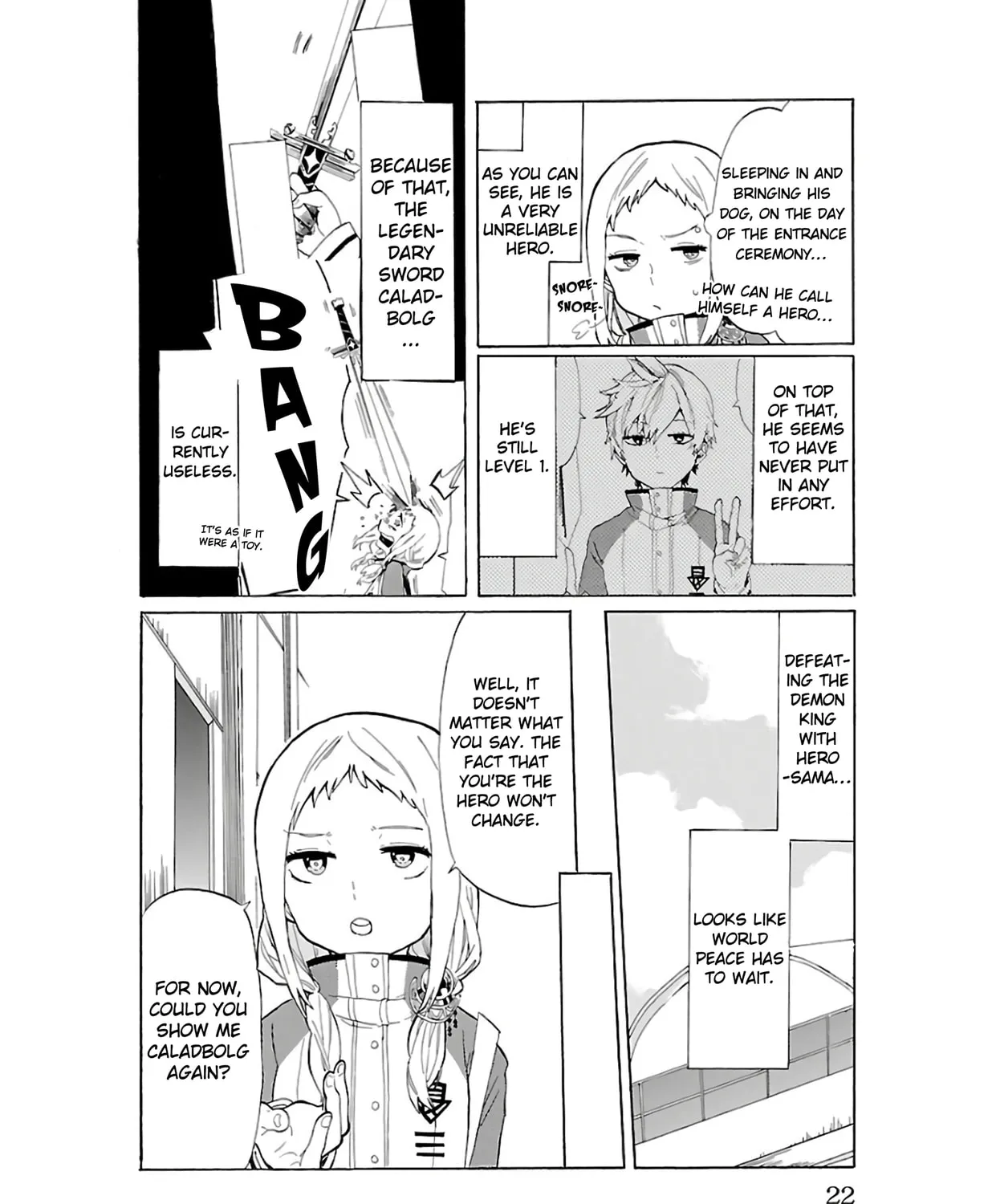 Read Paper Braver chapter 2 image 2 on Lezhin
