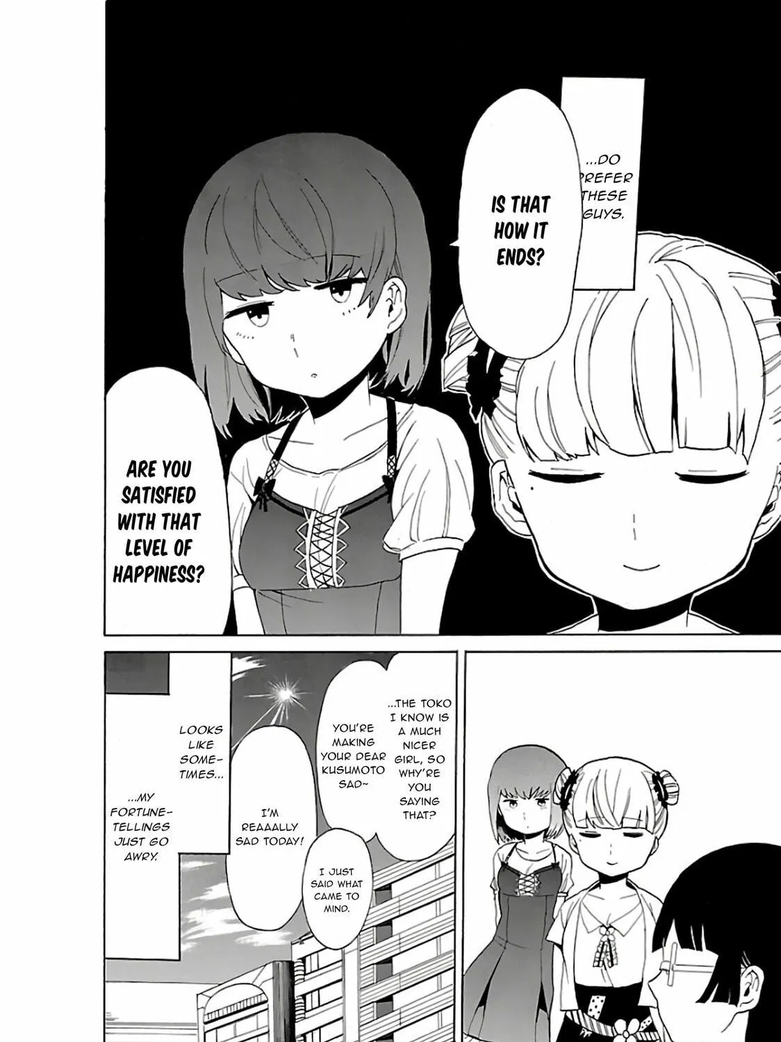 Read Paper Braver chapter 21 image 16 on Lezhin