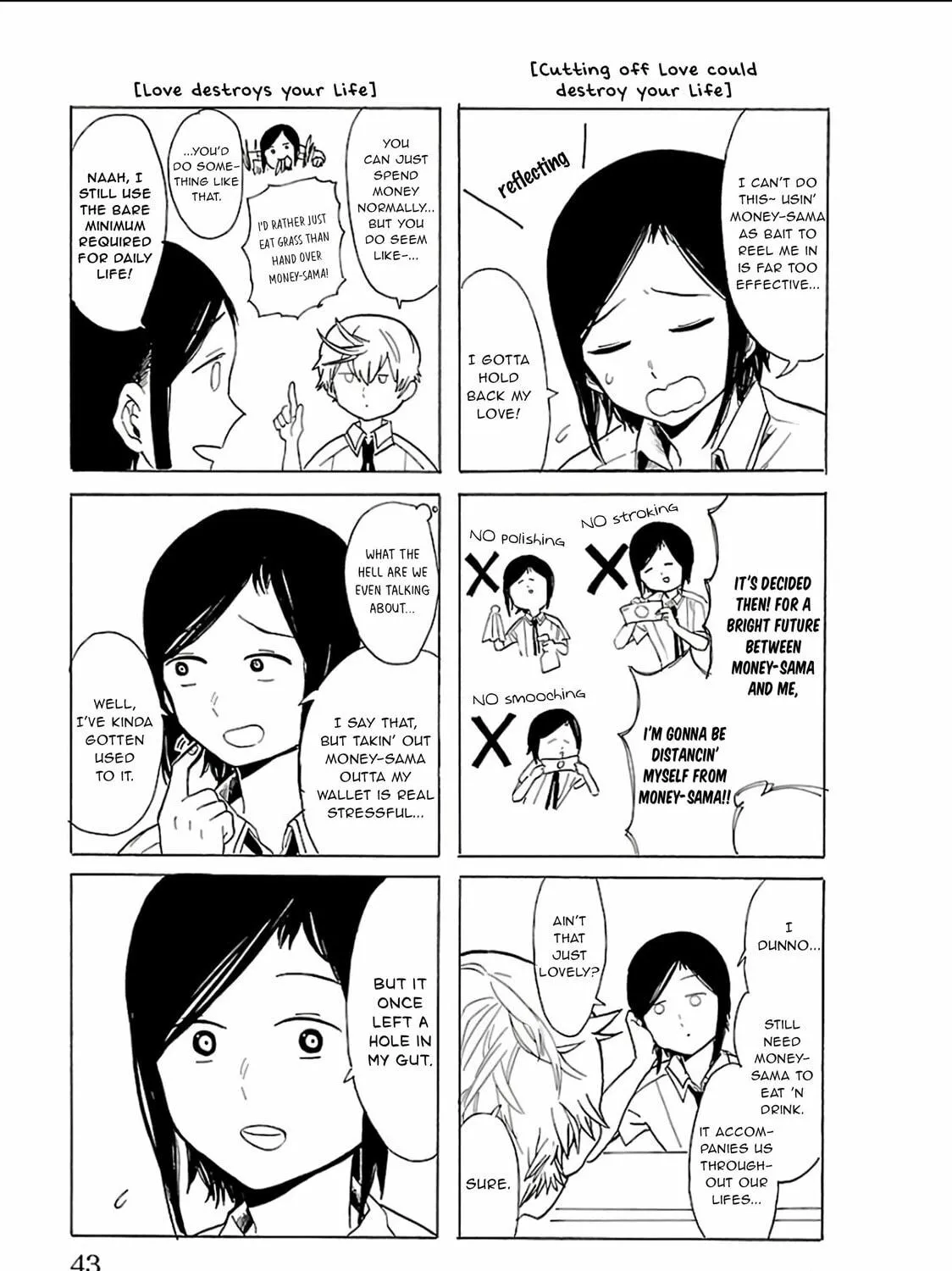 Read Paper Braver chapter 22 image 18 on Lezhin