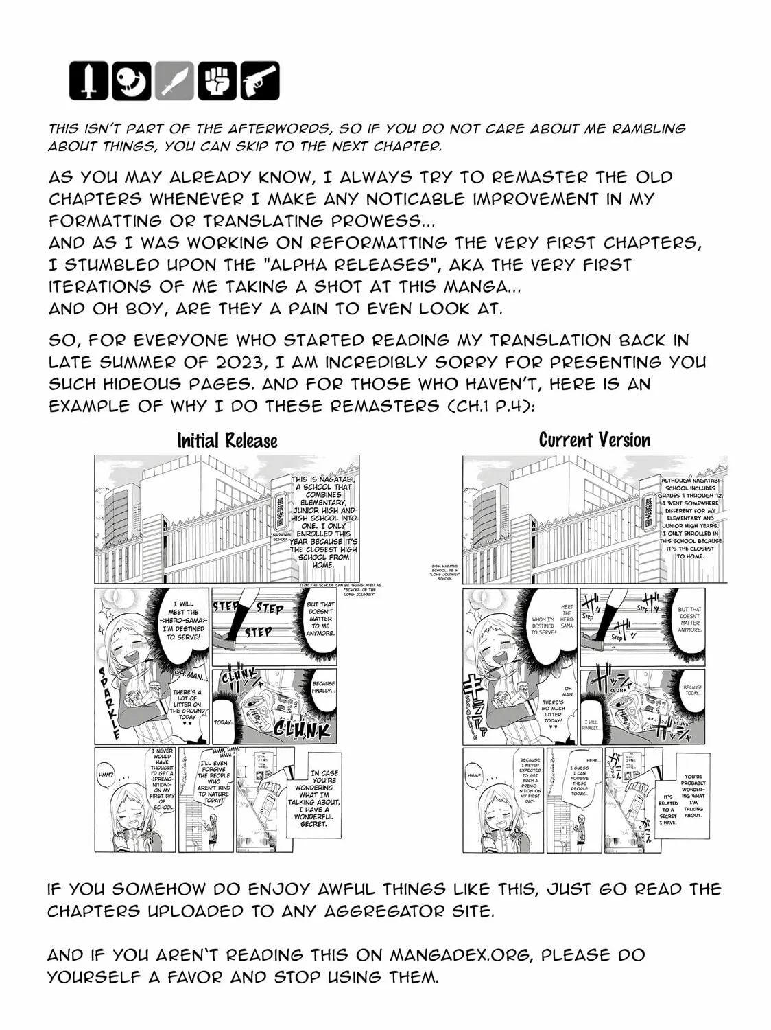 Read Paper Braver chapter 23 image 20 on Lezhin