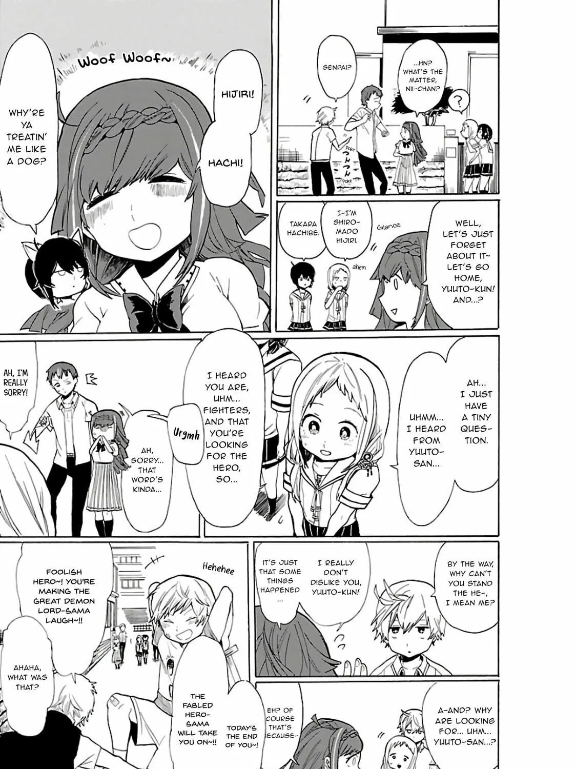 Read Paper Braver chapter 25 image 10 on Lezhin