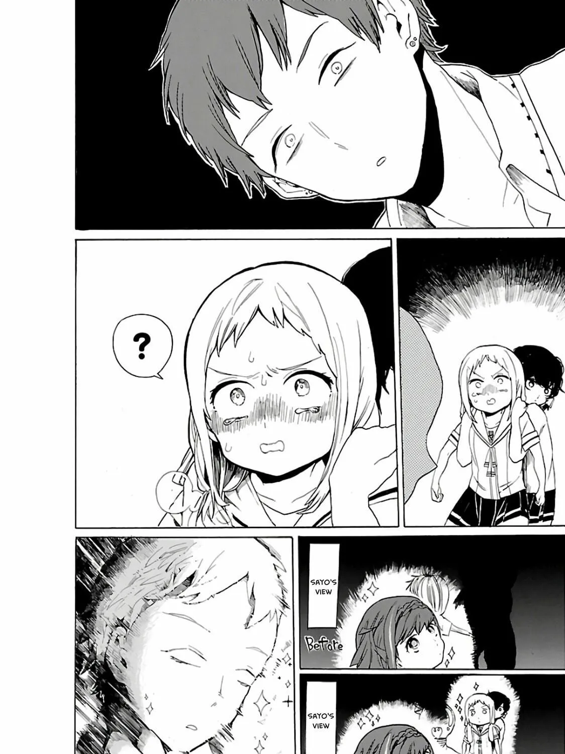 Read Paper Braver chapter 25 image 8 on Lezhin
