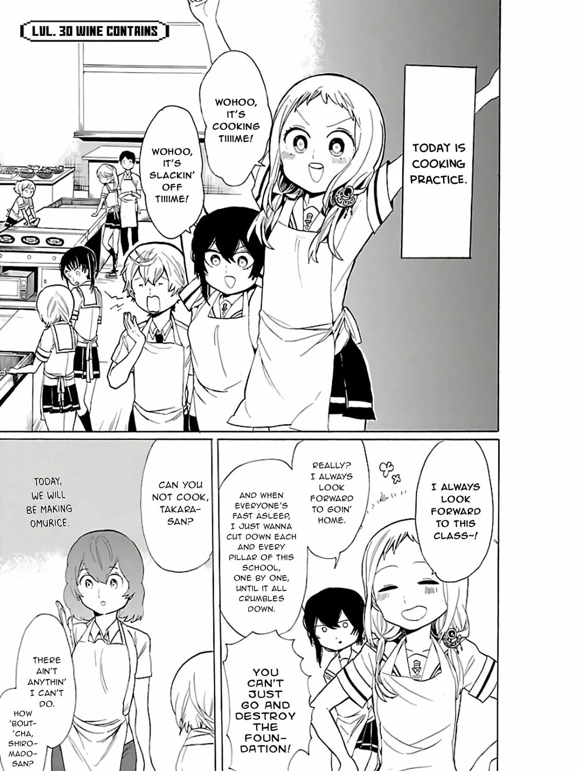 Read Paper Braver chapter 30 image 2 on Lezhin