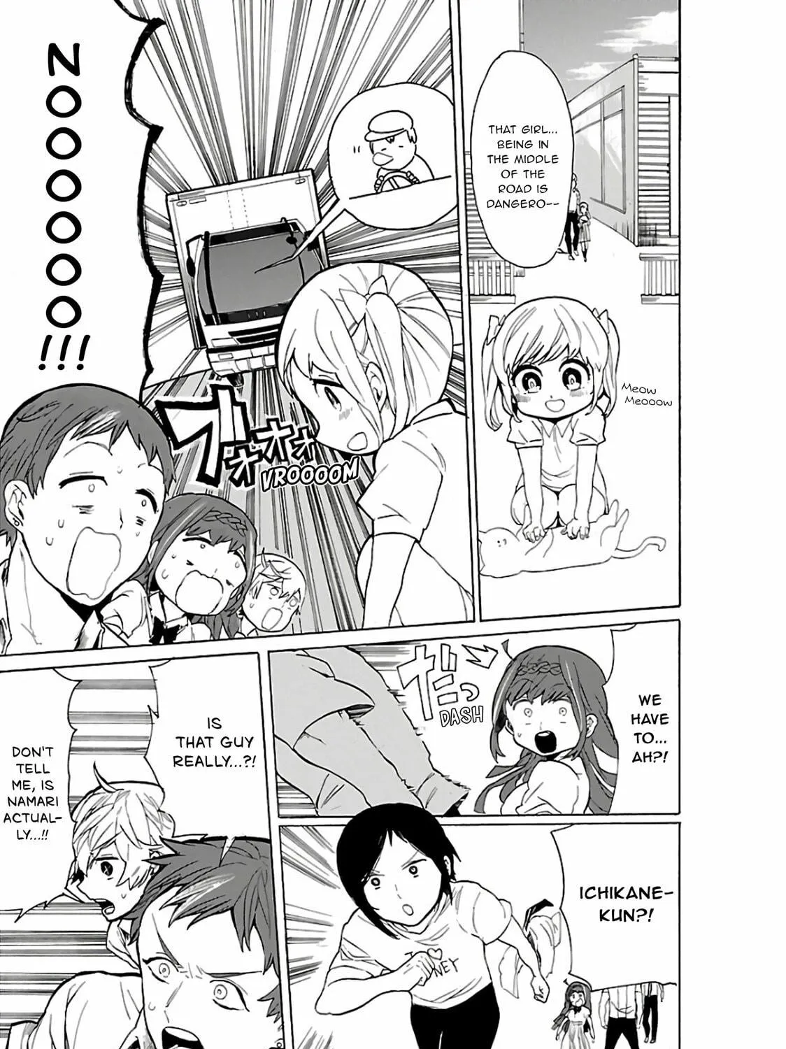 Read Paper Braver chapter 31 image 10 on Lezhin