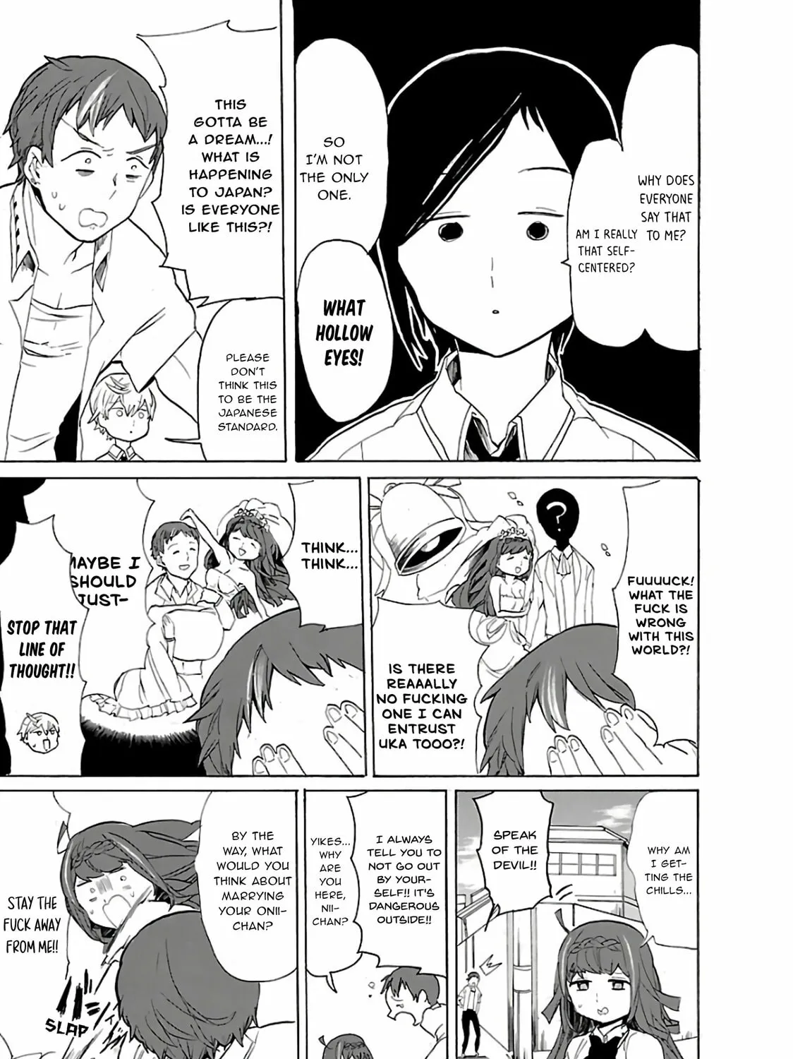 Read Paper Braver chapter 31 image 6 on Lezhin