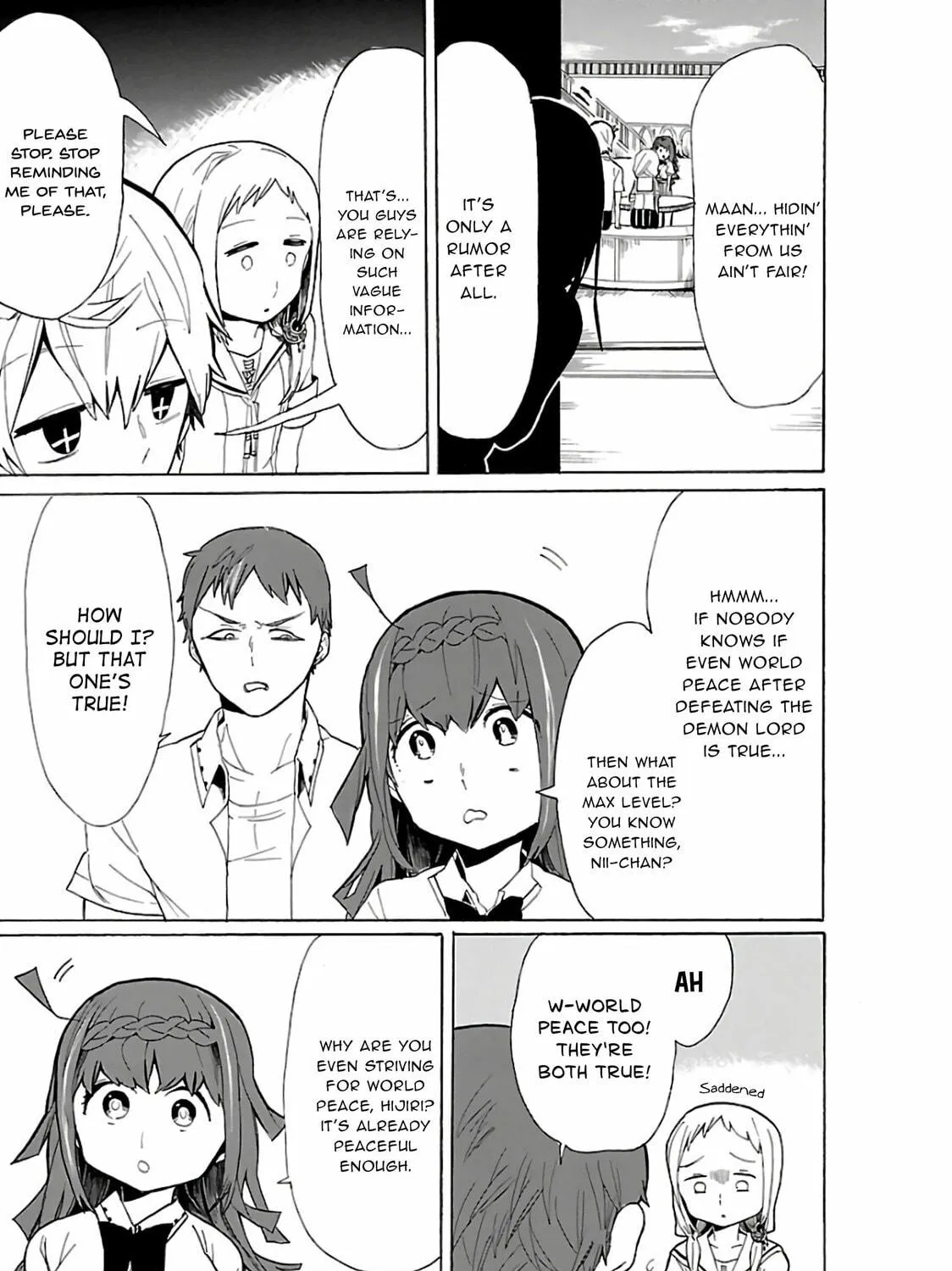 Read Paper Braver chapter 32 image 10 on Lezhin