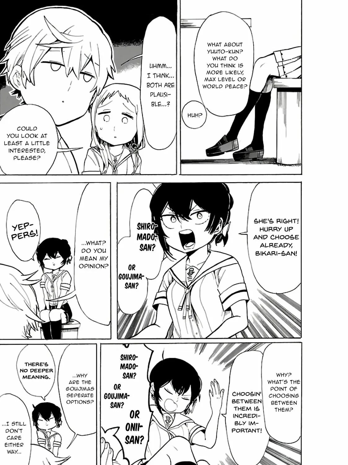 Read Paper Braver chapter 32 image 14 on Lezhin