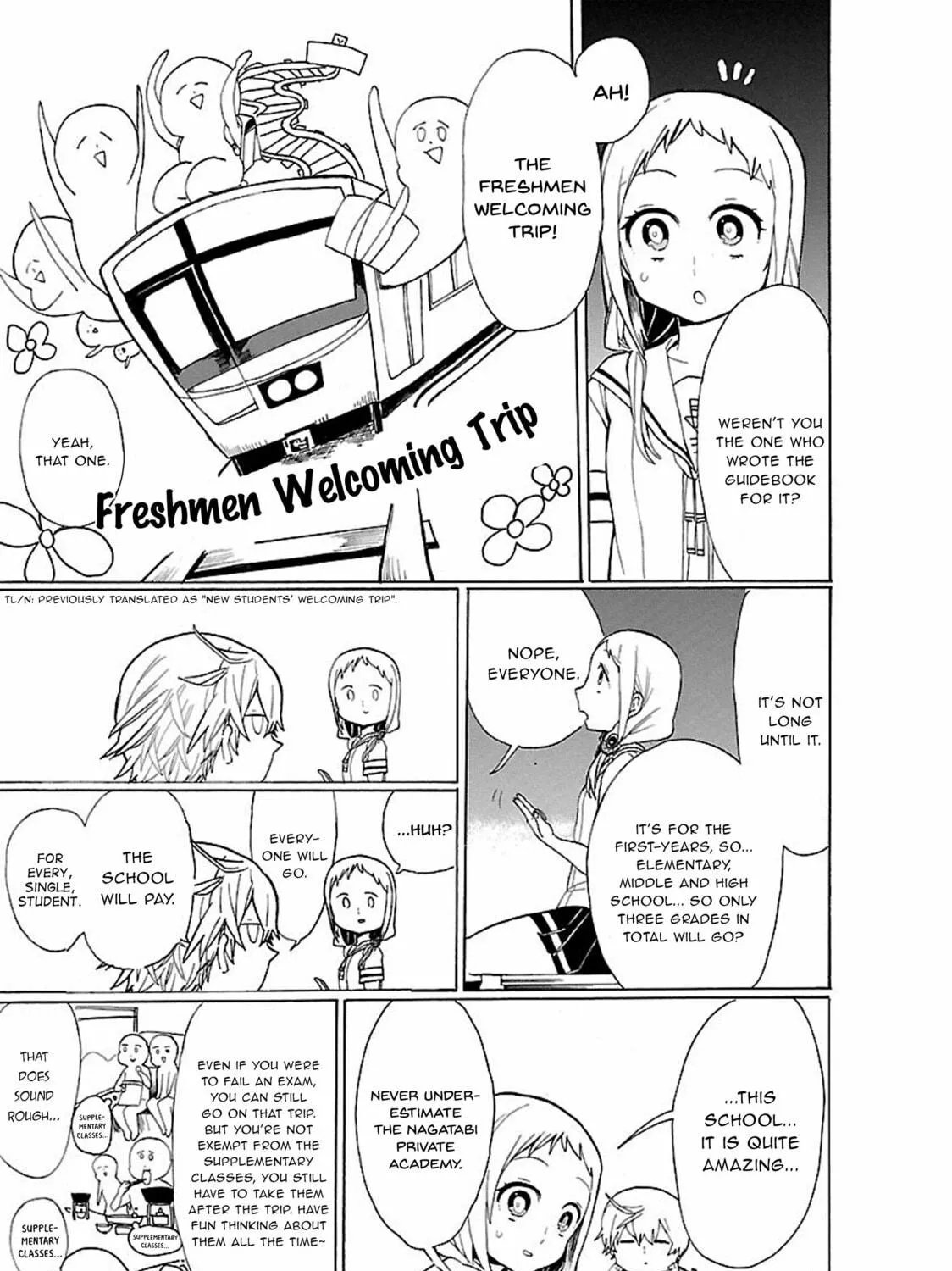 Read Paper Braver chapter 33 image 10 on Lezhin