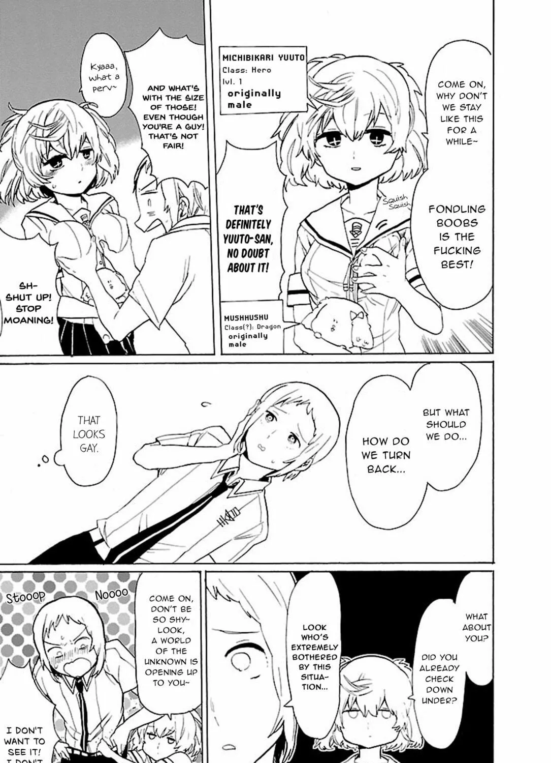 Read Paper Braver chapter 35.5 image 8 on Lezhin