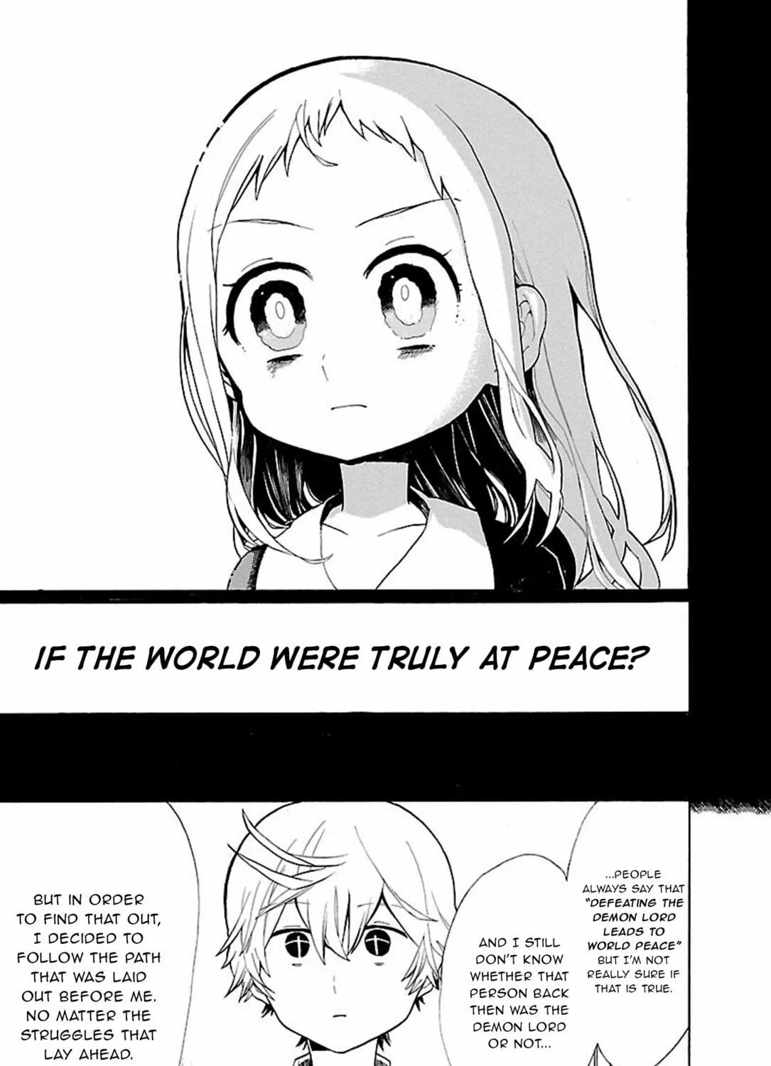 Read Paper Braver chapter 35 image 10 on Lezhin