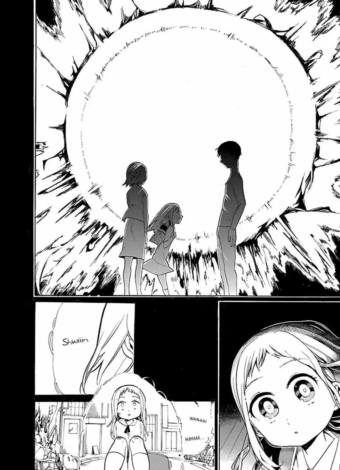 Read Paper Braver chapter 35 image 4 on Lezhin