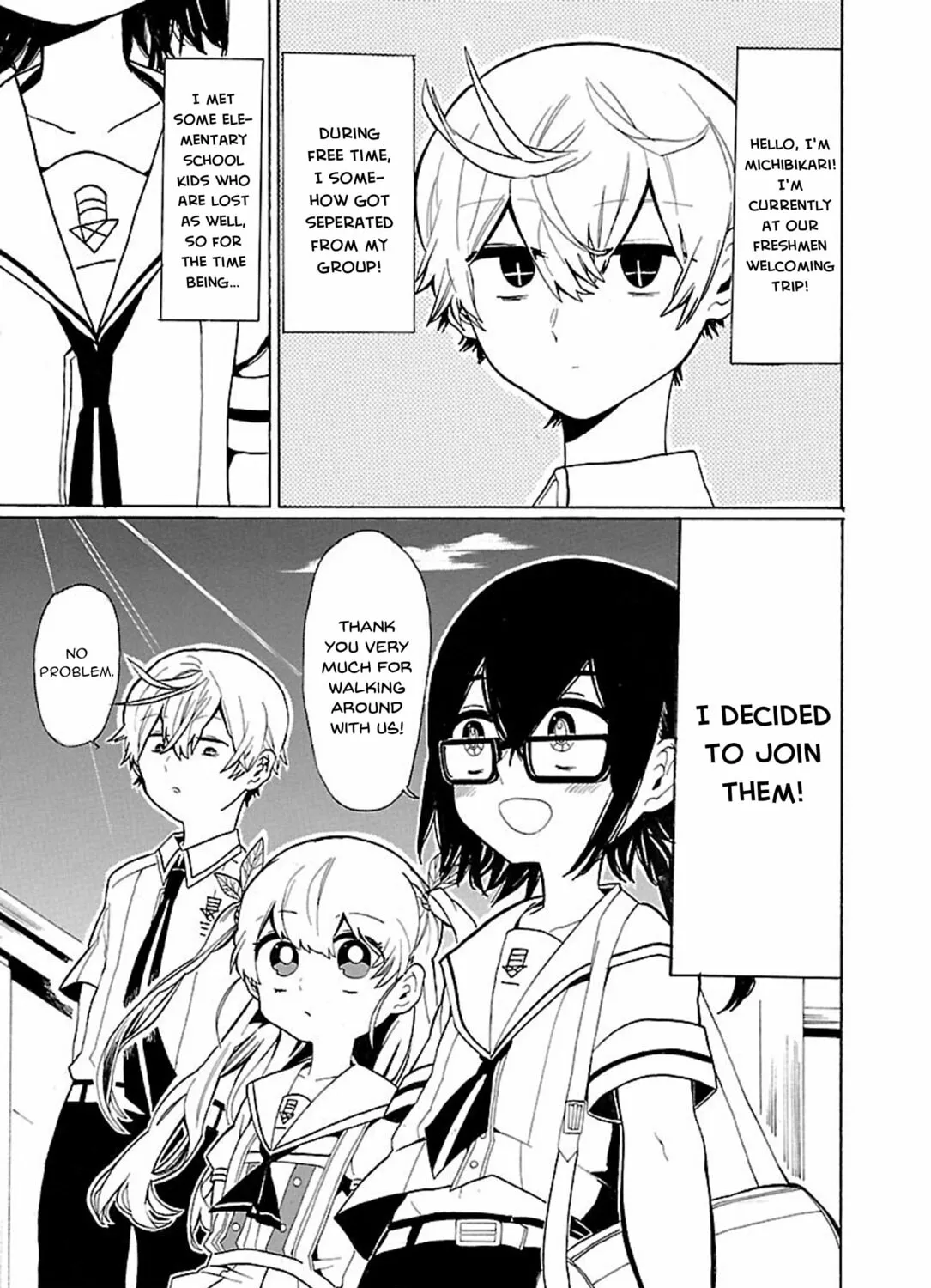 Read Paper Braver chapter 38 image 2 on Lezhin