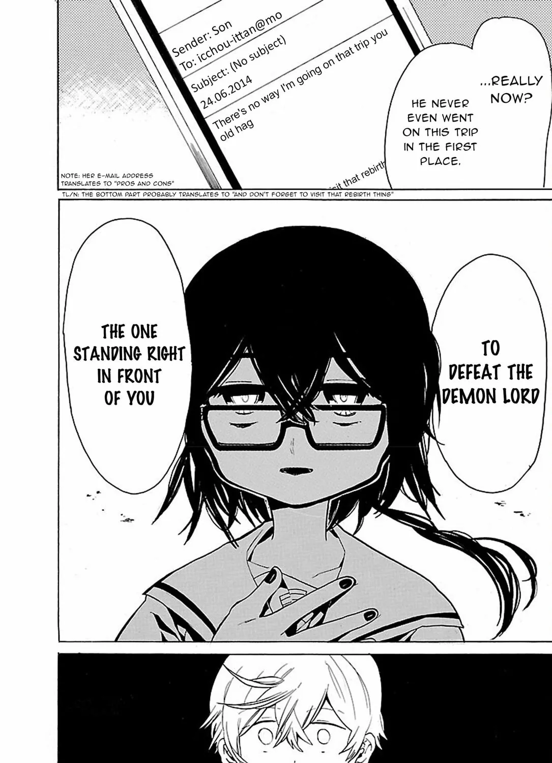 Read Paper Braver chapter 38 image 24 on Lezhin