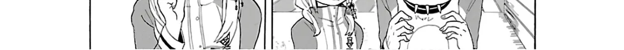 Read Paper Braver chapter 4 image 3 on Lezhin