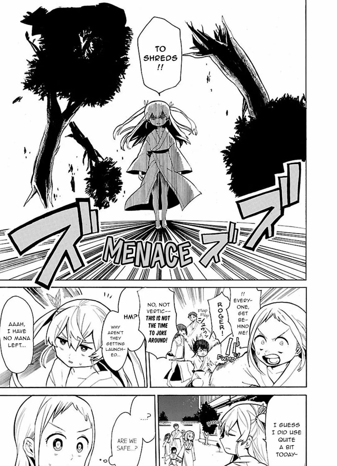 Read Paper Braver chapter 41 image 22 on Lezhin