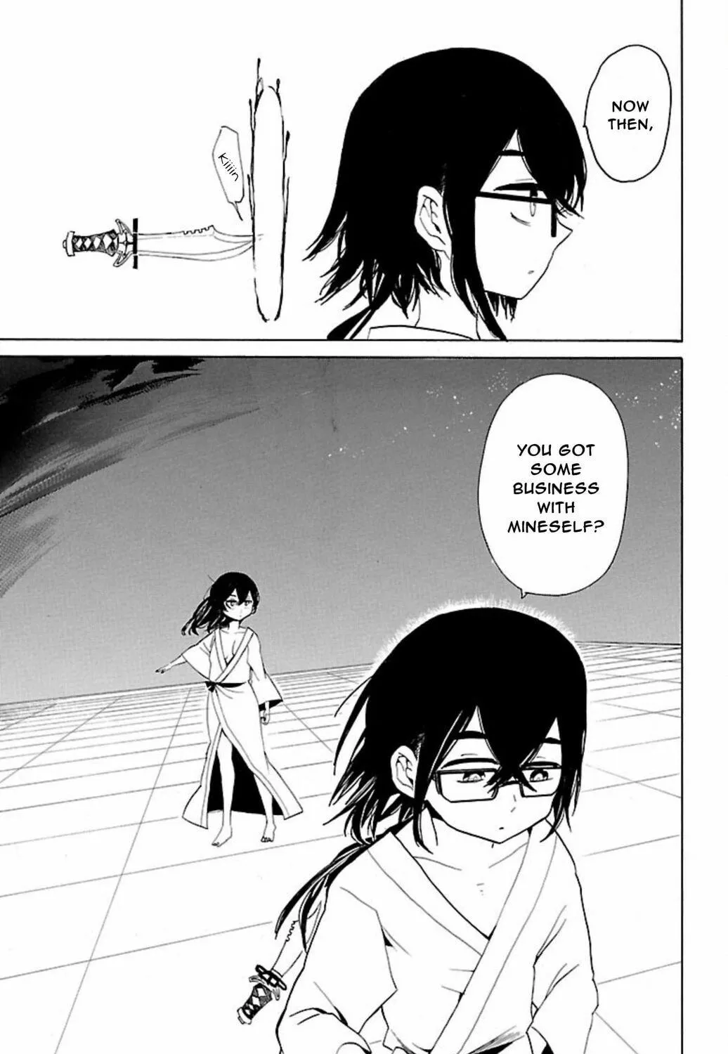 Read Paper Braver chapter 43 image 18 on Lezhin