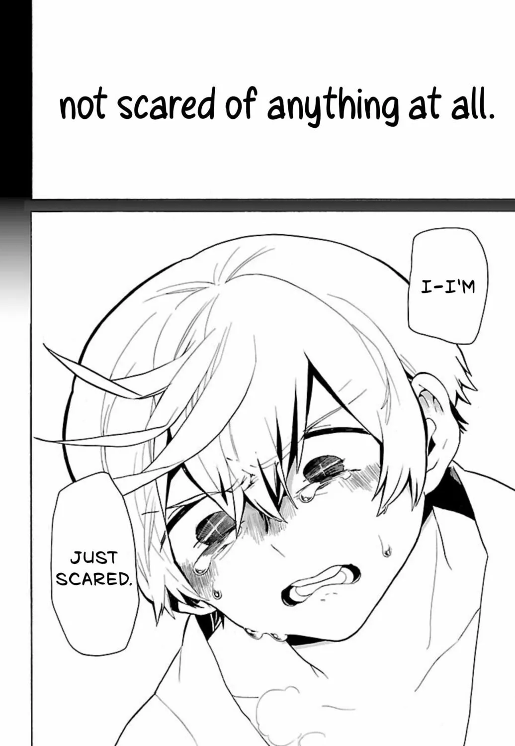 Read Paper Braver chapter 44 image 14 on Lezhin