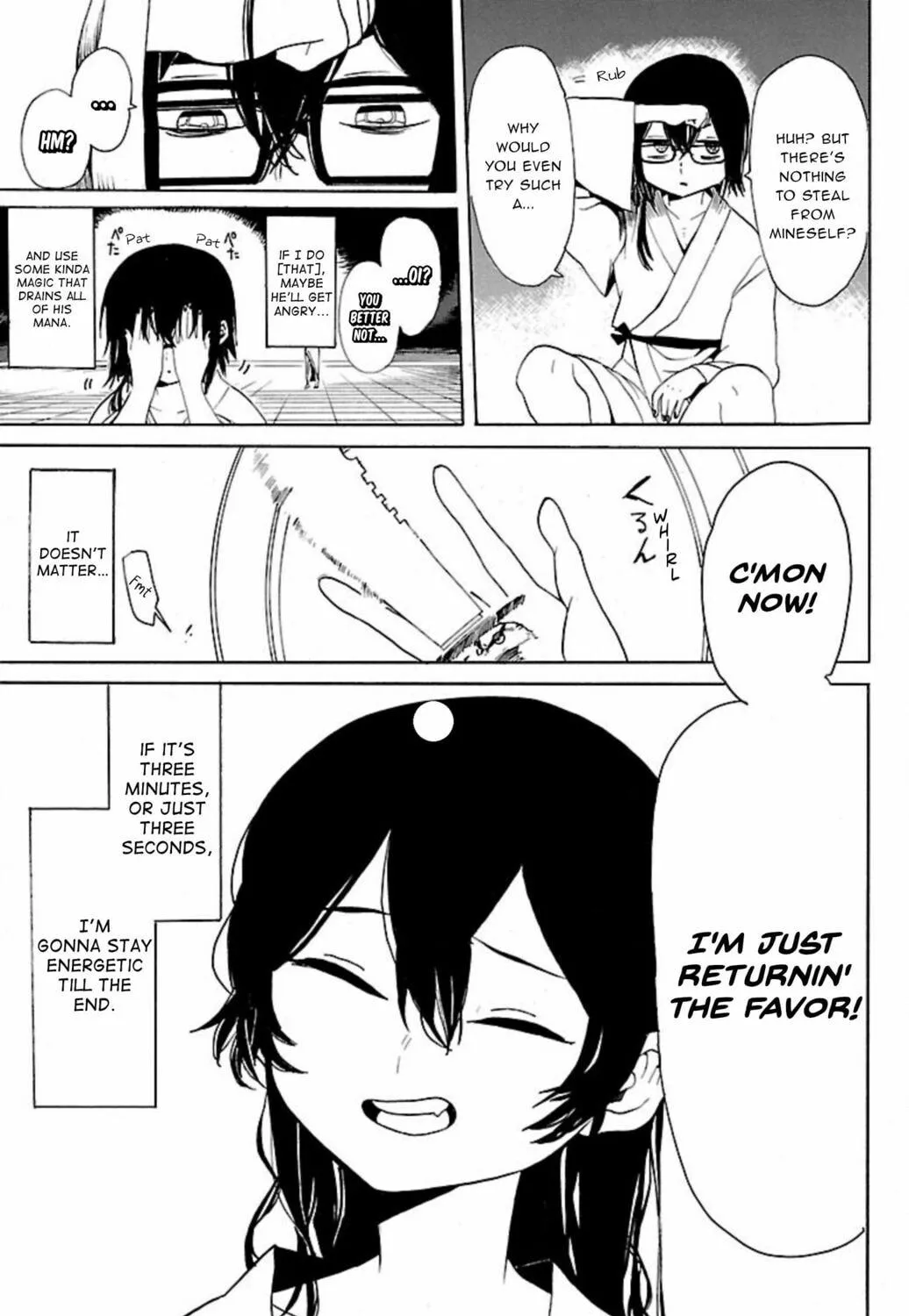 Read Paper Braver chapter 45 image 10 on Lezhin