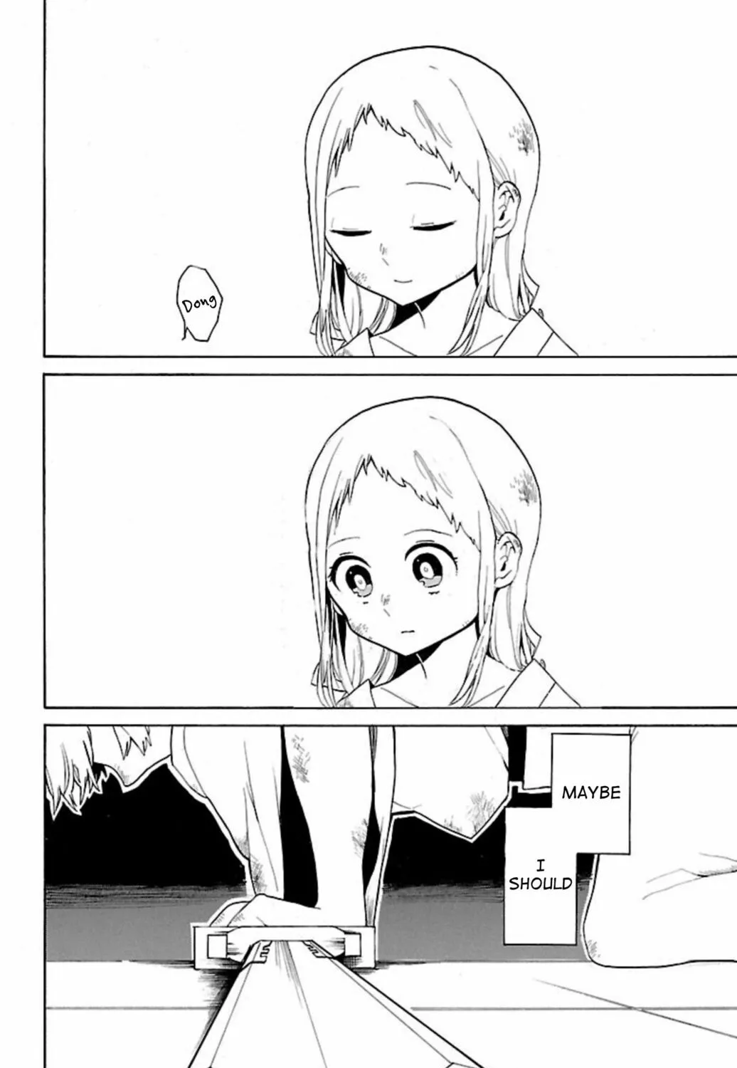 Read Paper Braver chapter 46 image 20 on Lezhin