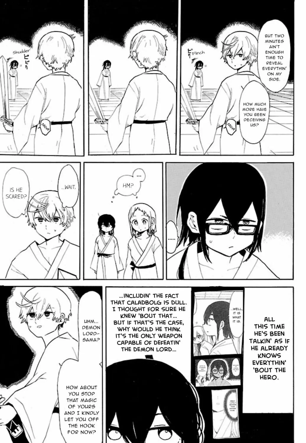 Read Paper Braver chapter 46 image 6 on Lezhin