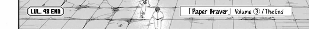 Read Paper Braver chapter 48 image 25 on Lezhin