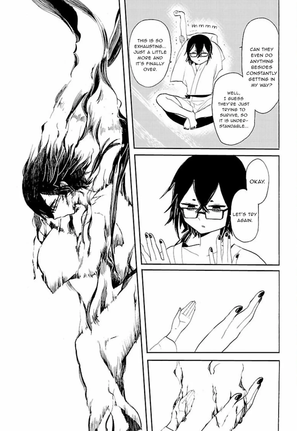 Read Paper Braver chapter 48 image 6 on Lezhin