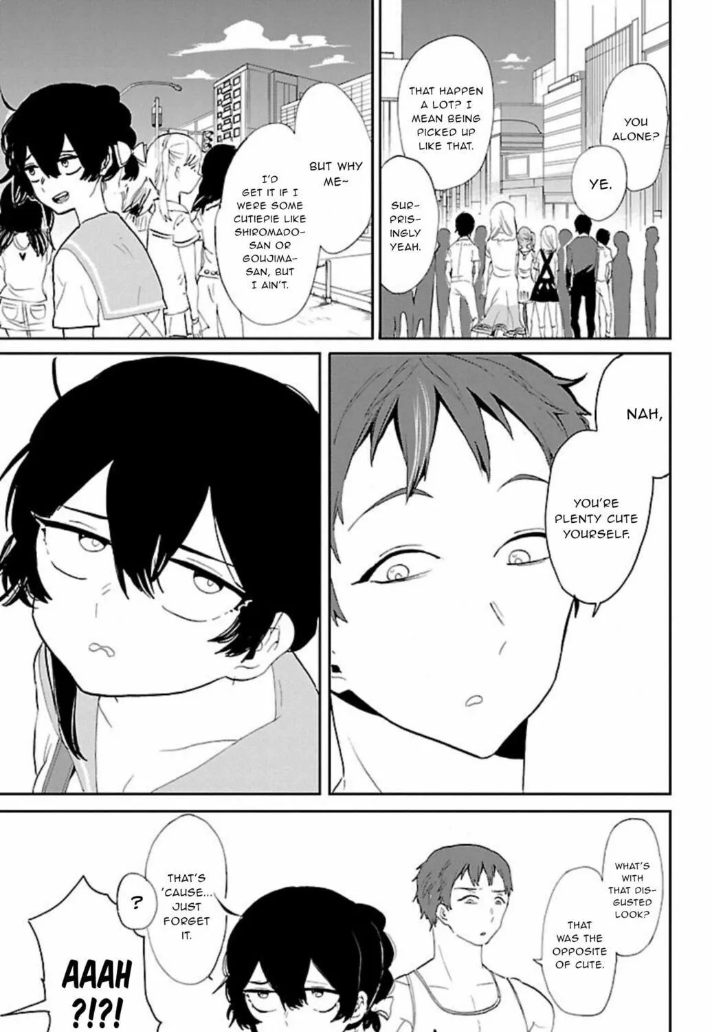 Read Paper Braver chapter 52 image 10 on Lezhin