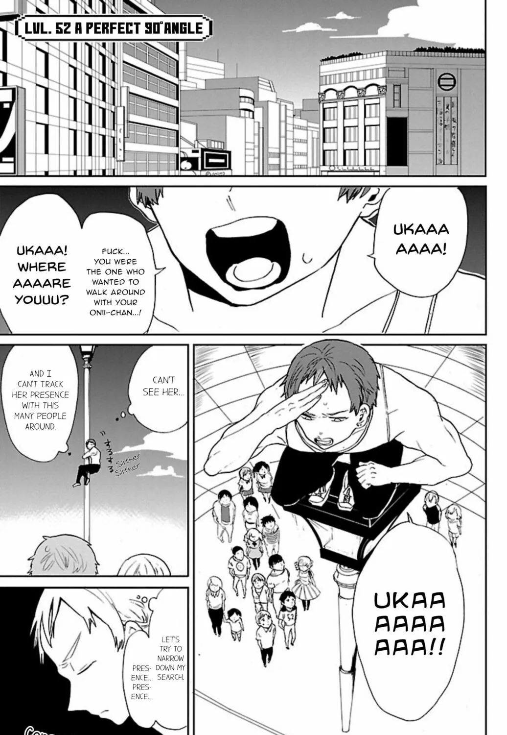 Read Paper Braver chapter 52 image 2 on Lezhin