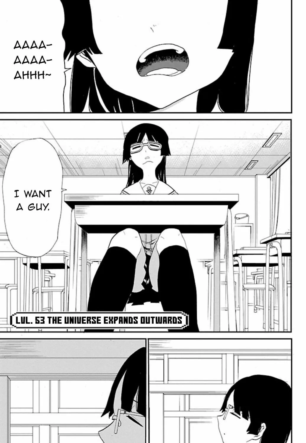 Read Paper Braver chapter 53 image 2 on Lezhin