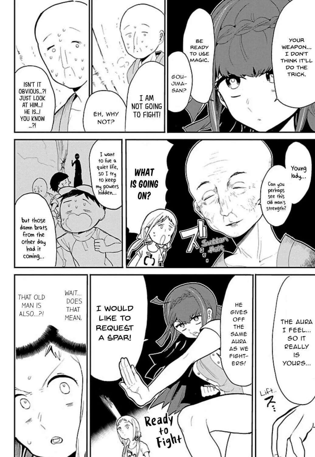 Read Paper Braver chapter 54 image 16 on Lezhin