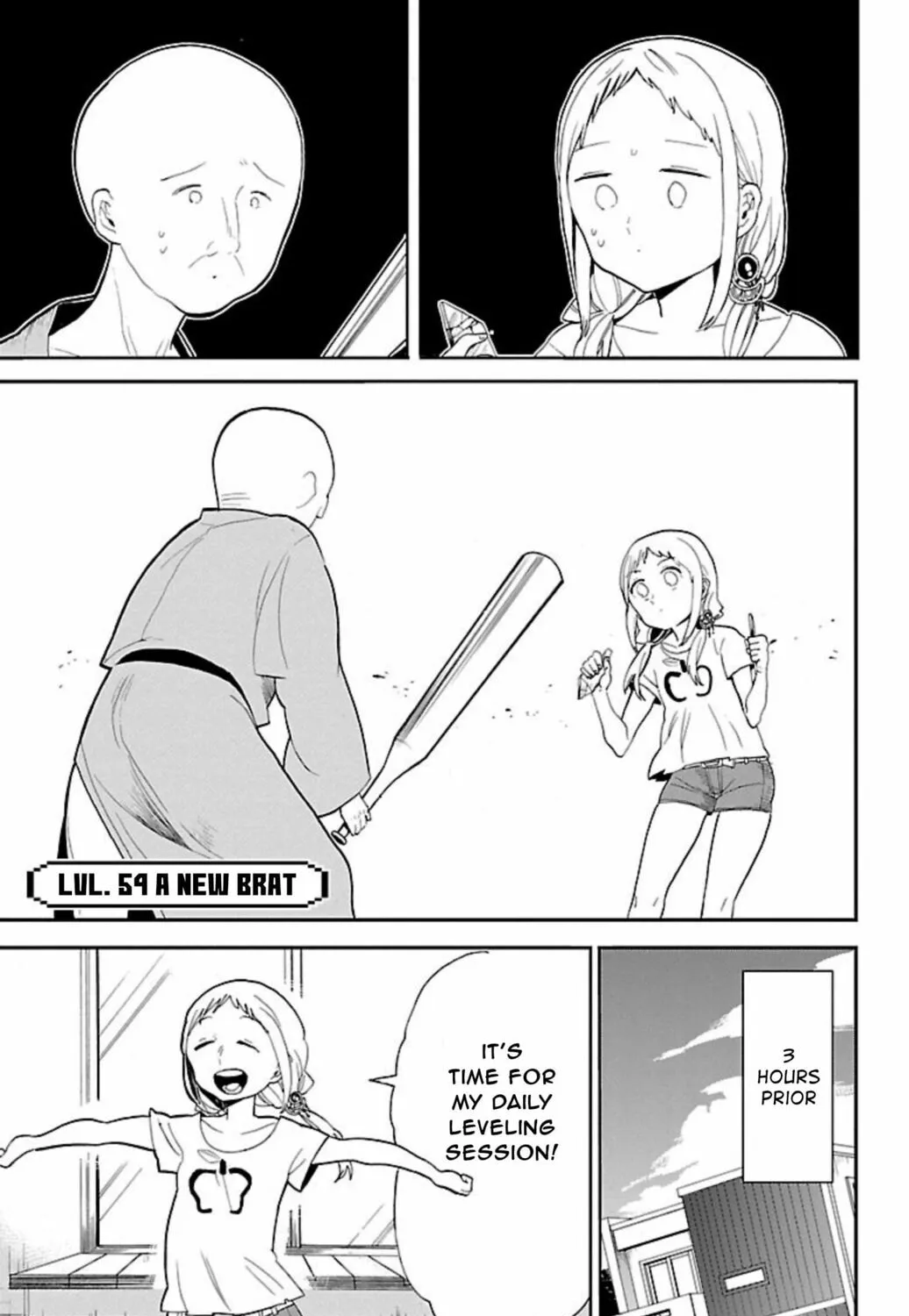Read Paper Braver chapter 54 image 2 on Lezhin