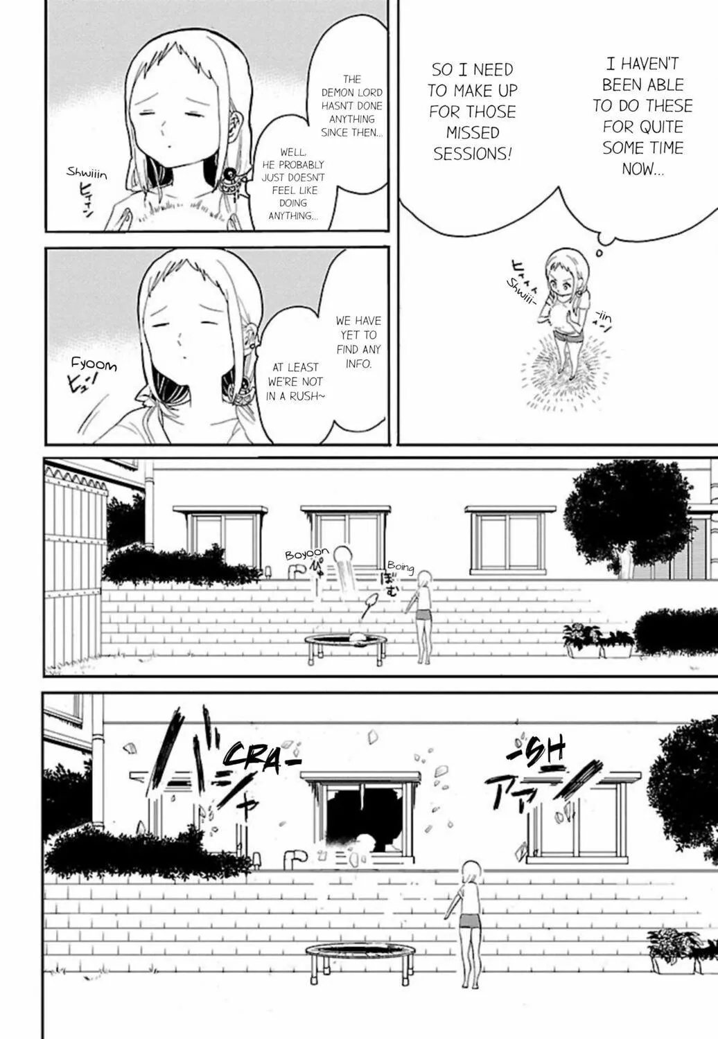 Read Paper Braver chapter 54 image 4 on Lezhin