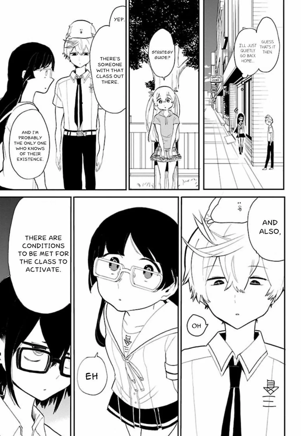 Read Paper Braver chapter 55 image 18 on Lezhin
