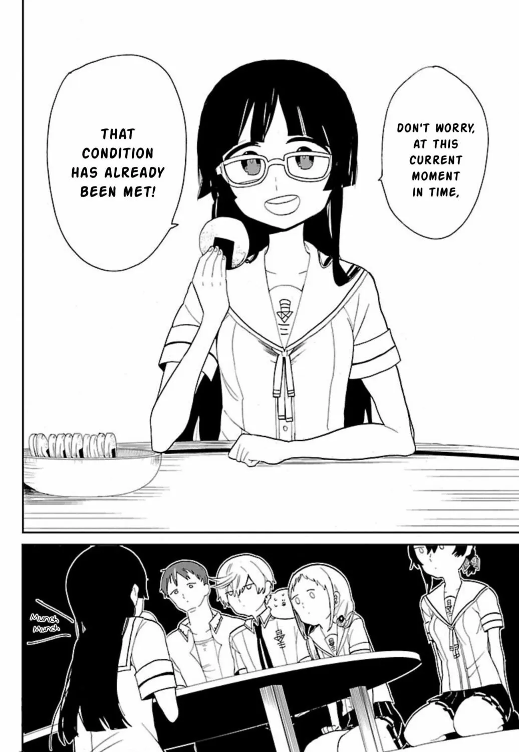 Read Paper Braver chapter 56 image 20 on Lezhin