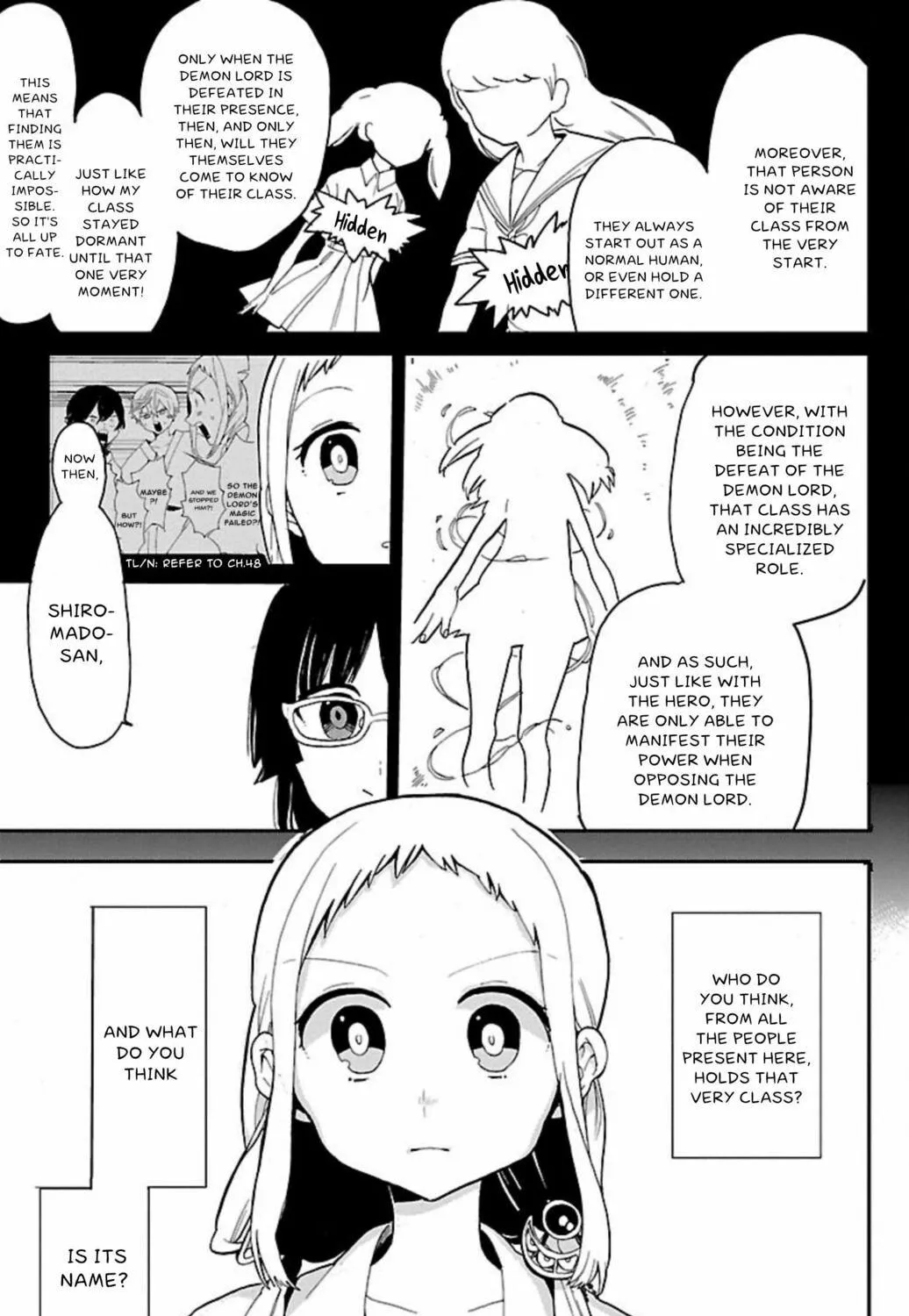 Read Paper Braver chapter 57 image 18 on Lezhin
