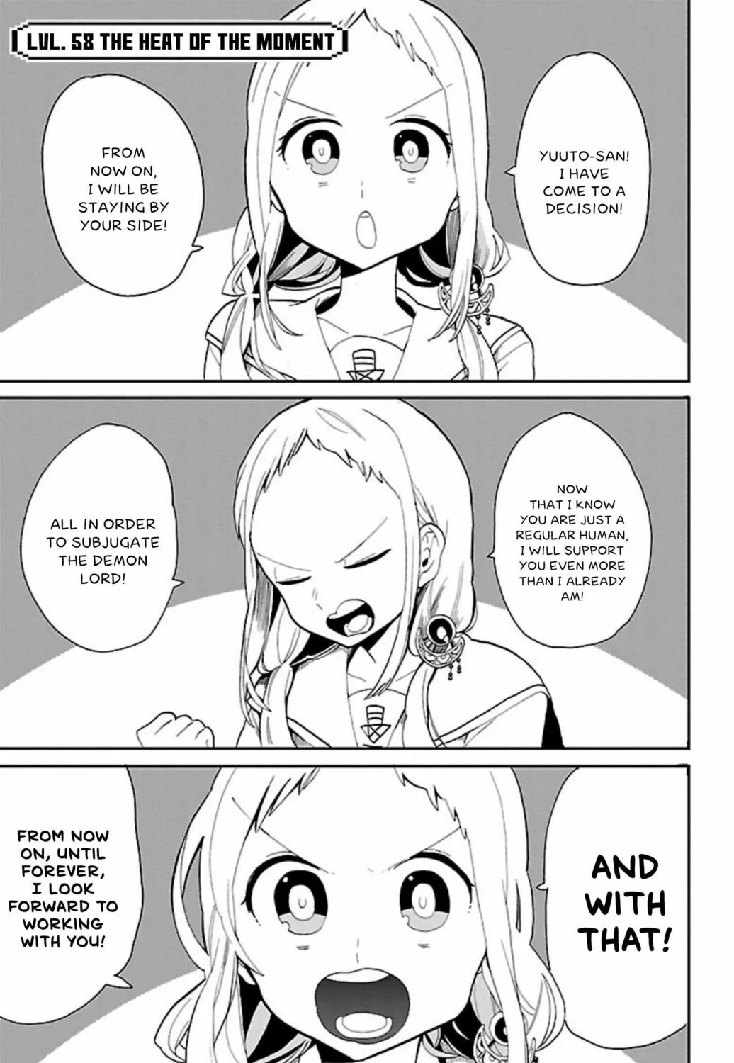 Read Paper Braver chapter 58 image 2 on Lezhin