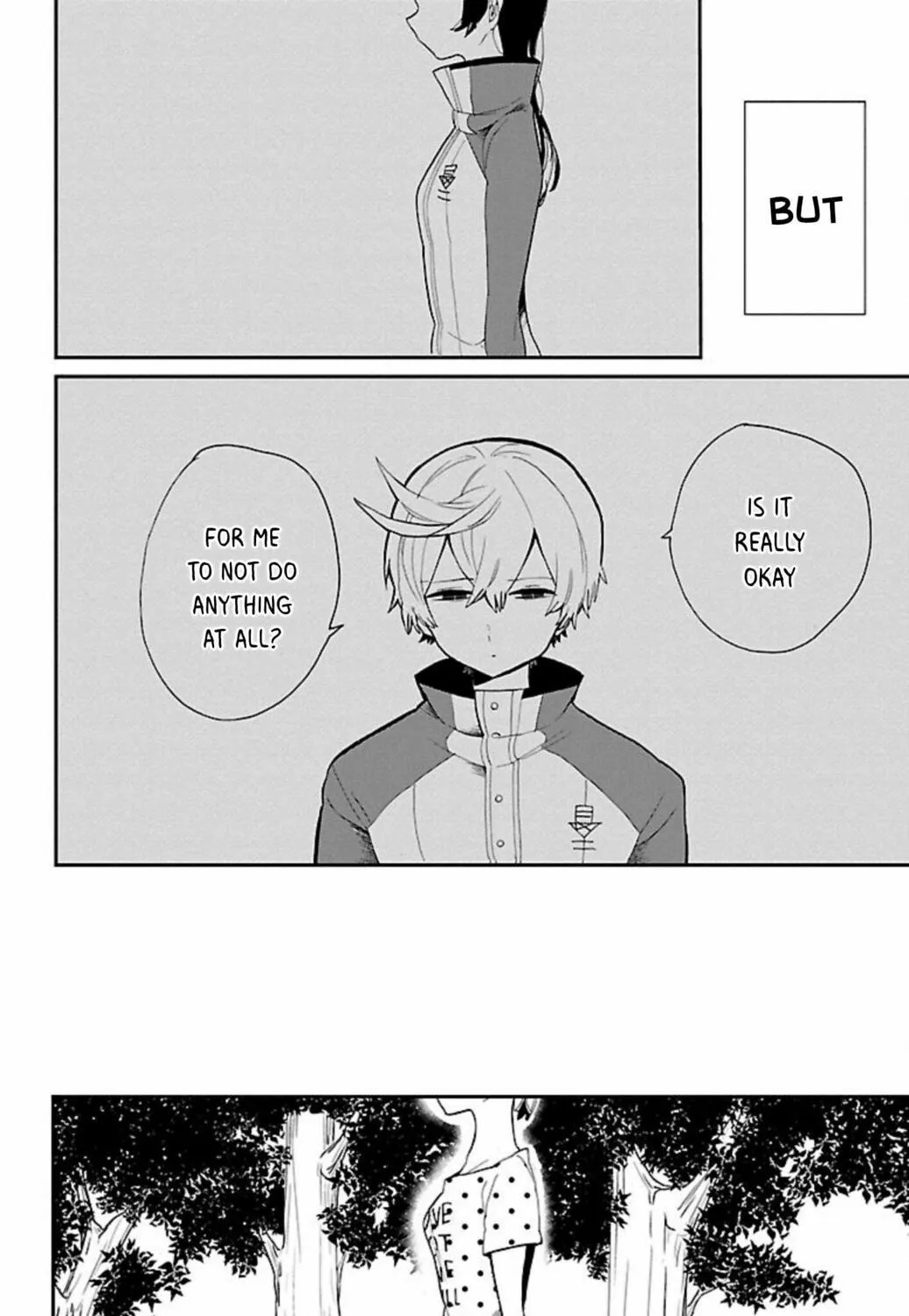 Read Paper Braver chapter 59 image 16 on Lezhin