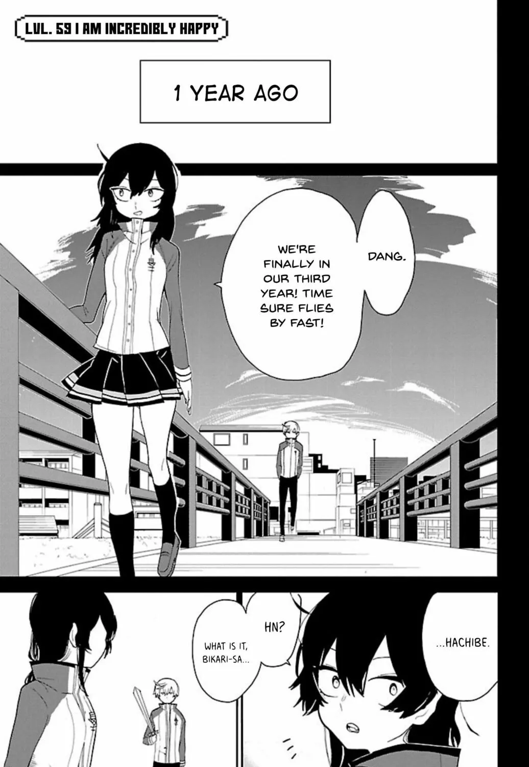 Read Paper Braver chapter 59 image 2 on Lezhin