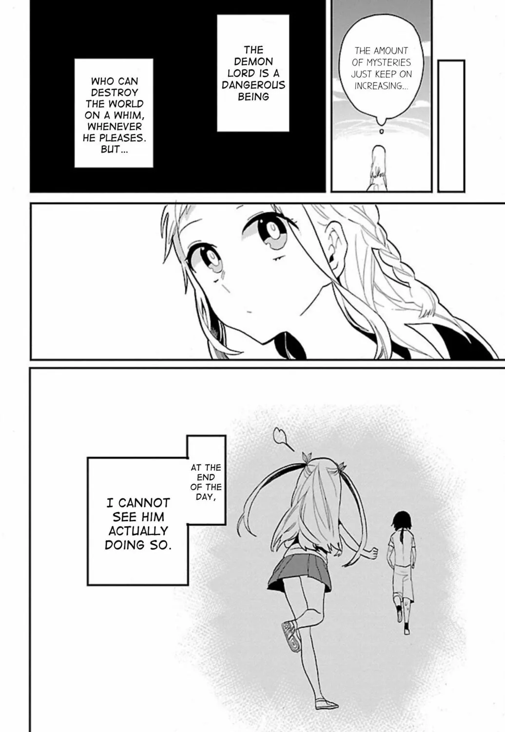 Read Paper Braver chapter 61 image 20 on Lezhin