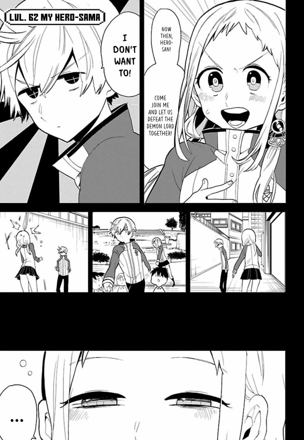 Read Paper Braver chapter 62 image 2 on Lezhin
