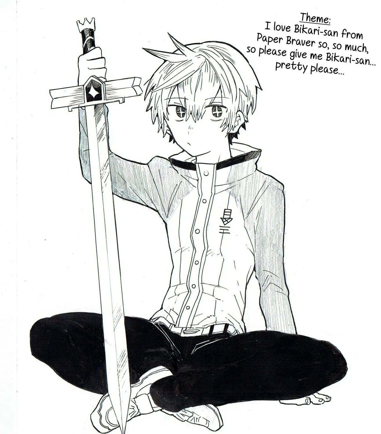 Read Paper Braver chapter 63.9 image 11 on Lezhin