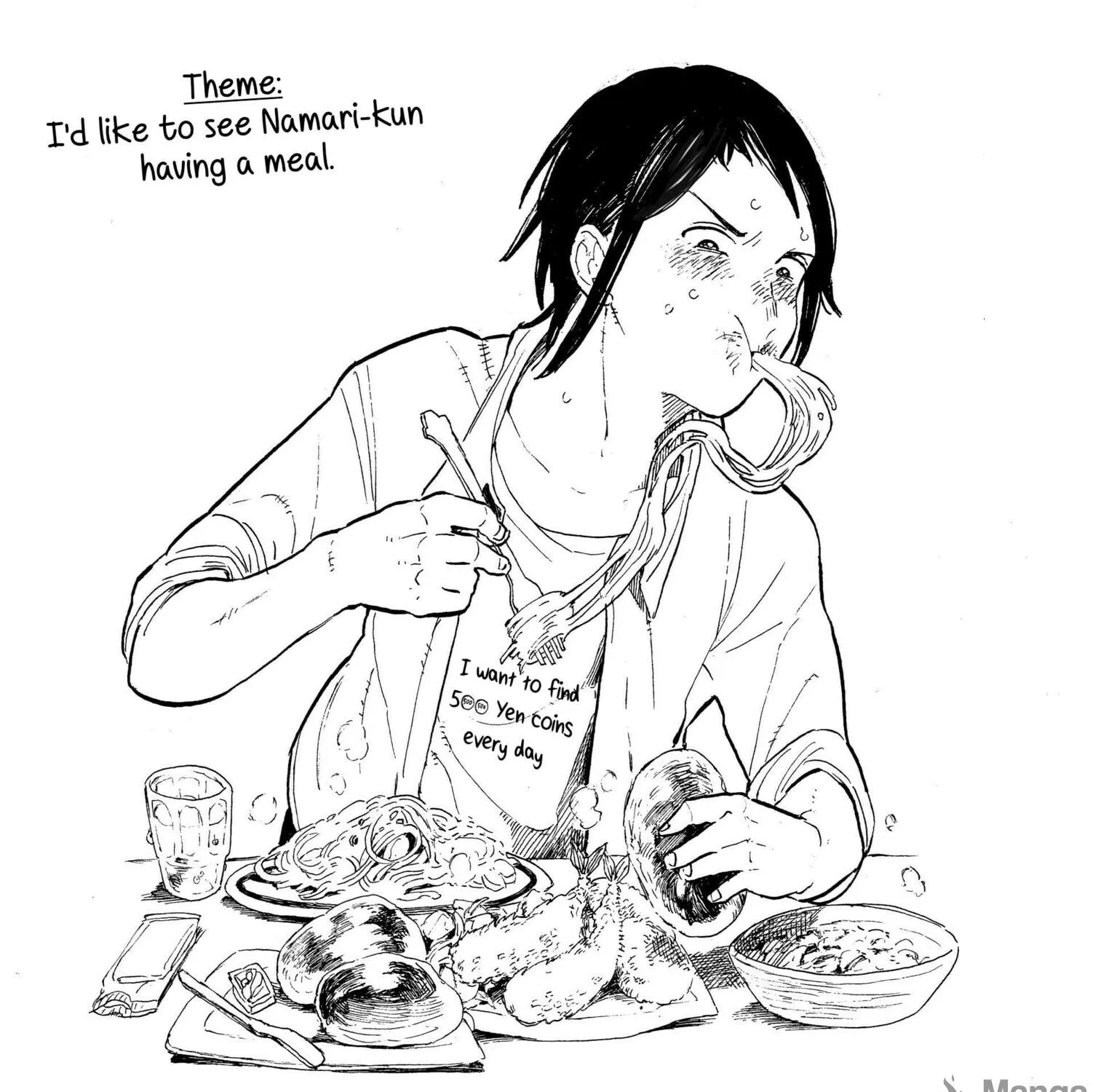 Read Paper Braver chapter 63.9 image 21 on Lezhin