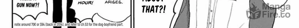Read Paper Braver chapter 63 image 5 on Lezhin